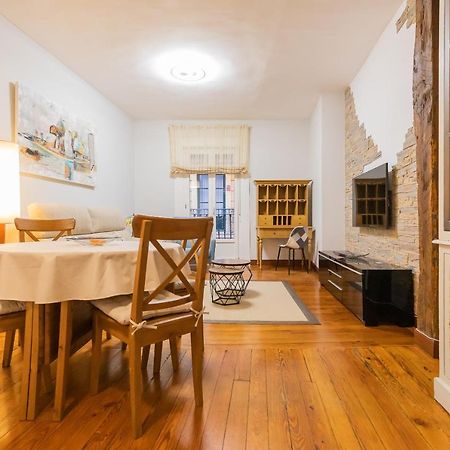 Ronda Street In The Heart Of Old Town Apartment Bilbao Exterior foto